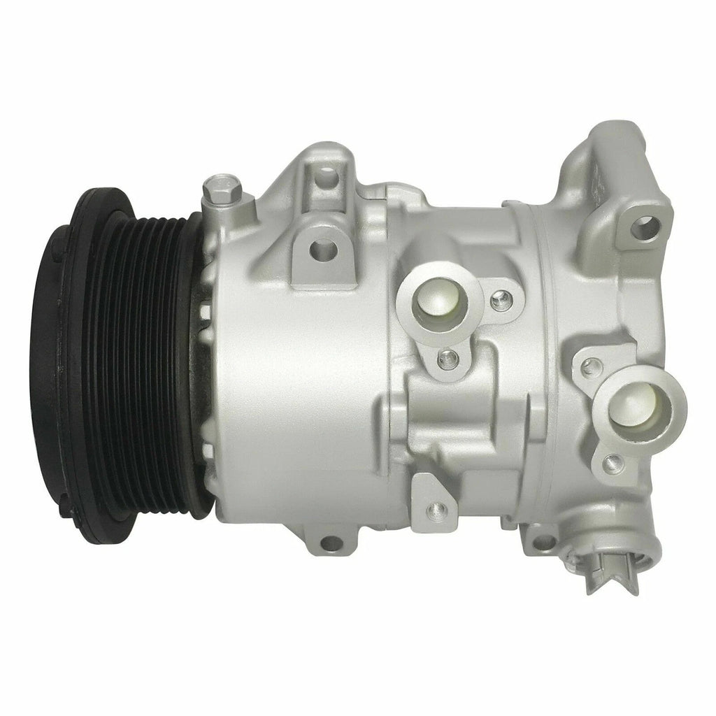AC Compressor Kit with Condenser for Toyota Hilux (2012-2018)