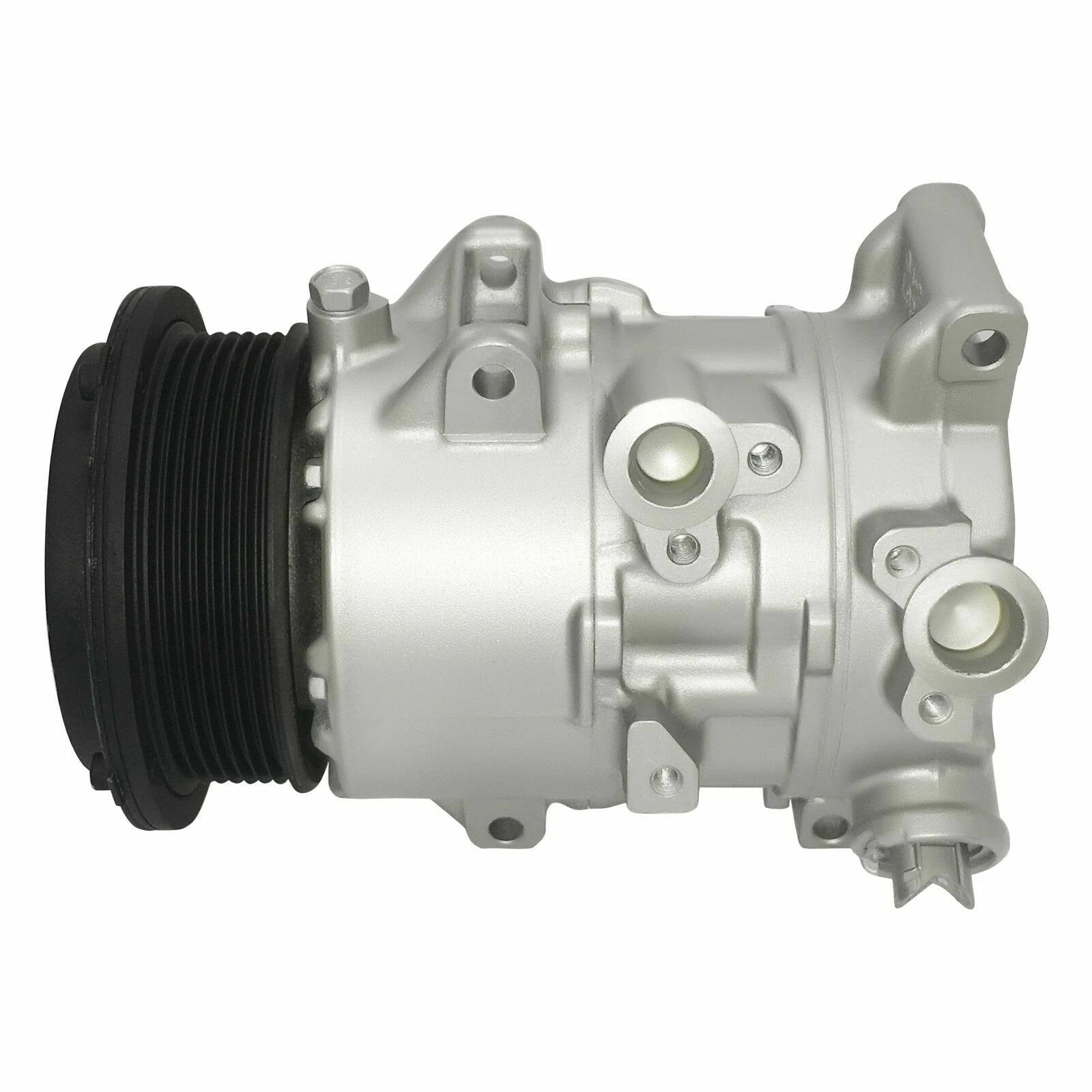 AC Compressor Kit with Condenser for Toyota Hilux (2012-2018)