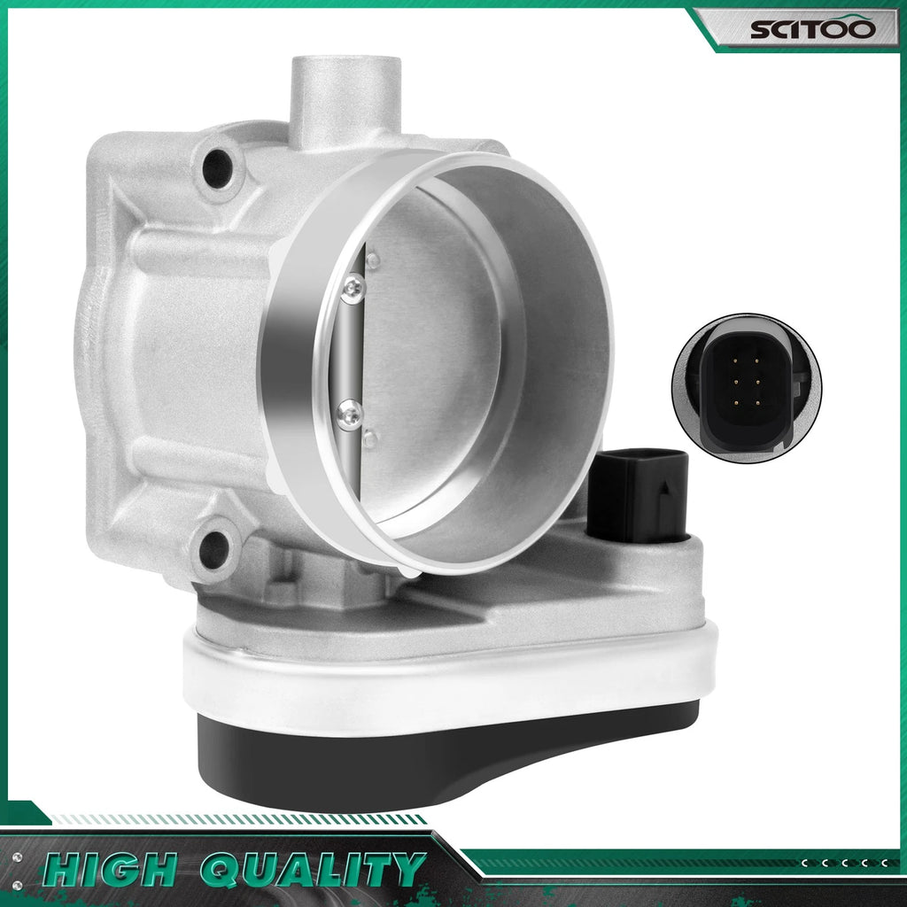 Throttle Body for Dodge Ram 1500 2500 3500 Durango Chrysler Aspen 5.7L