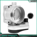 Throttle Body for Dodge Ram 1500 2500 3500 Durango Chrysler Aspen 5.7L