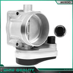 Throttle Body for Dodge Ram 1500 2500 3500 Durango Chrysler Aspen 5.7L