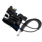 Door Lock Actuator for Kia Rio (2012–2017) Rear Right 814211W020