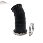 Air Box Carb Intake Boot for Arctic Cat 400 500 (1998–2000)
