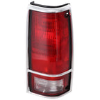 Halogen Tail Light for Chevy S10 (1982-1993)