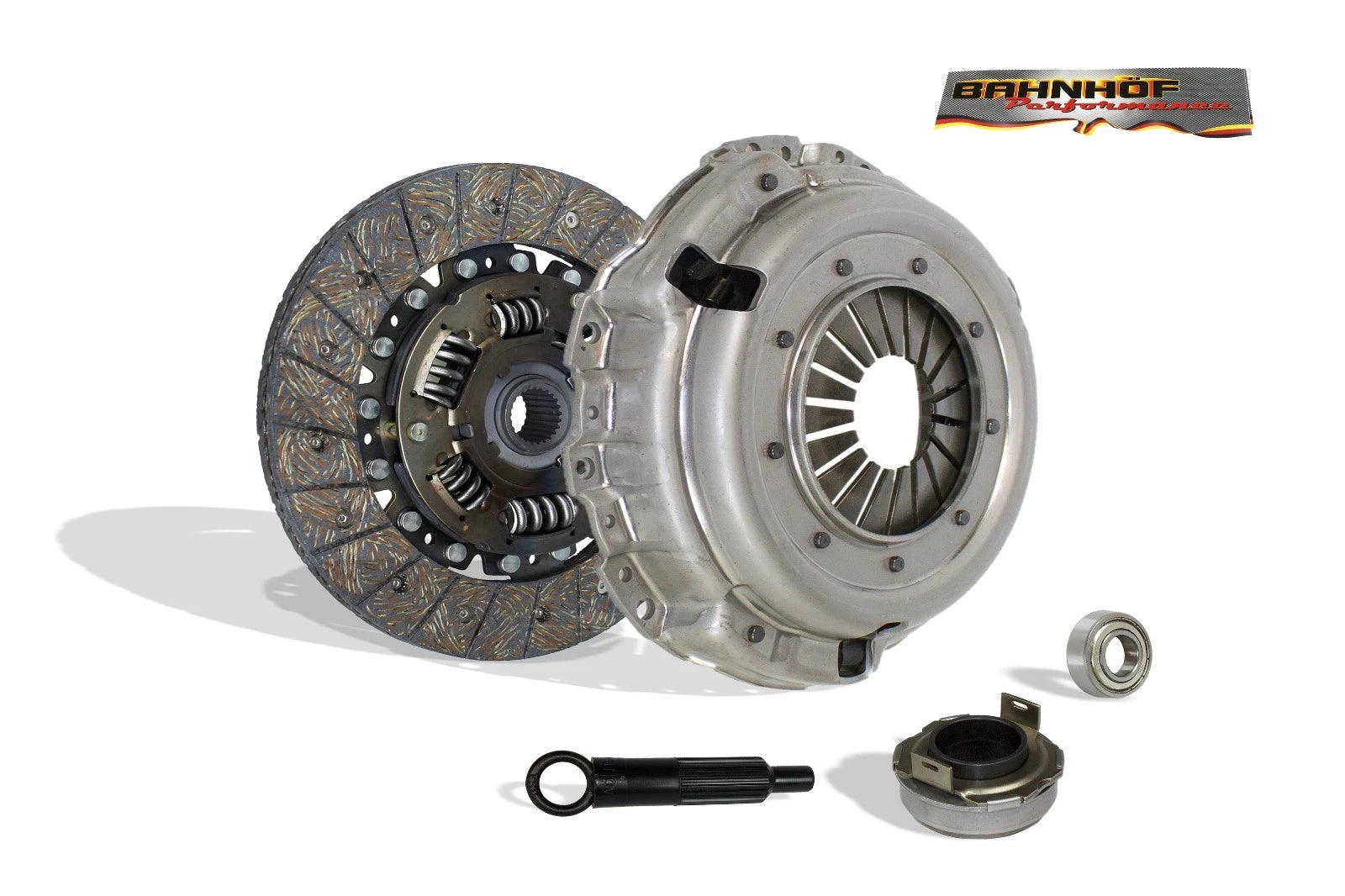 Clutch Kit for Acura Integra RS GS LS (1990–1991)