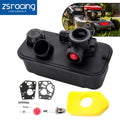 Carburetor for Briggs & Stratton (494406, 498809)