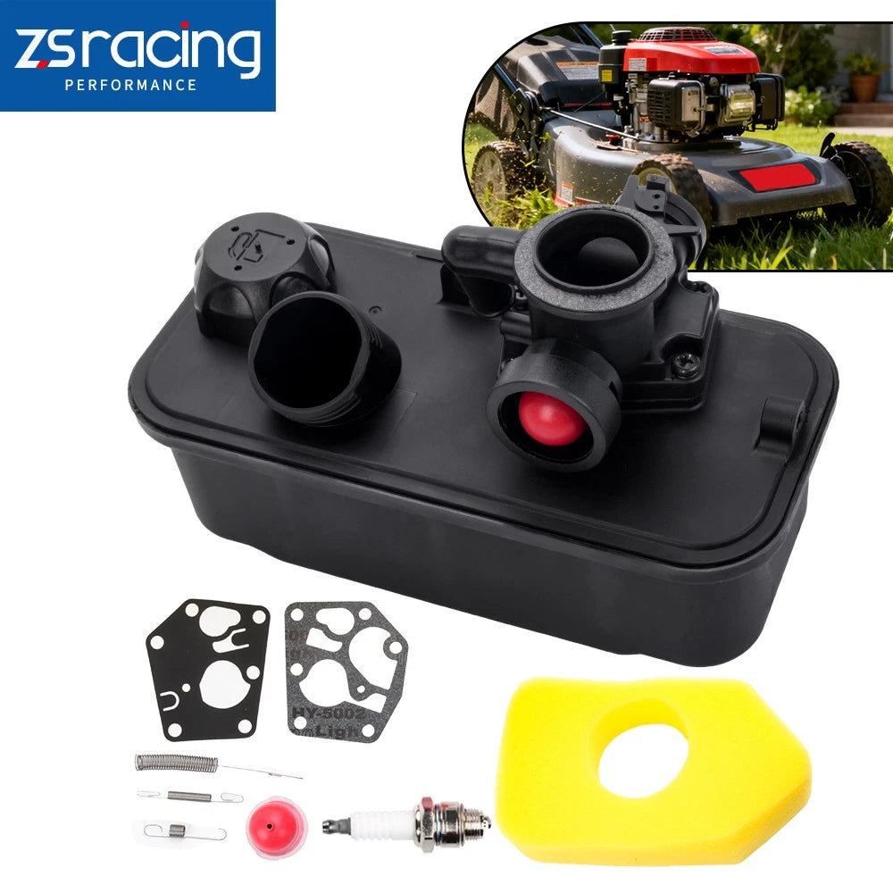 Carburetor for Briggs & Stratton (494406, 498809)