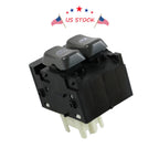 Window Switch for Chevrolet Express GMC Savana (1996–2000)