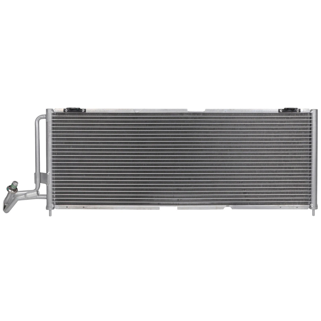 Aluminum AC Condenser for Jeep Cherokee (1997–2001)