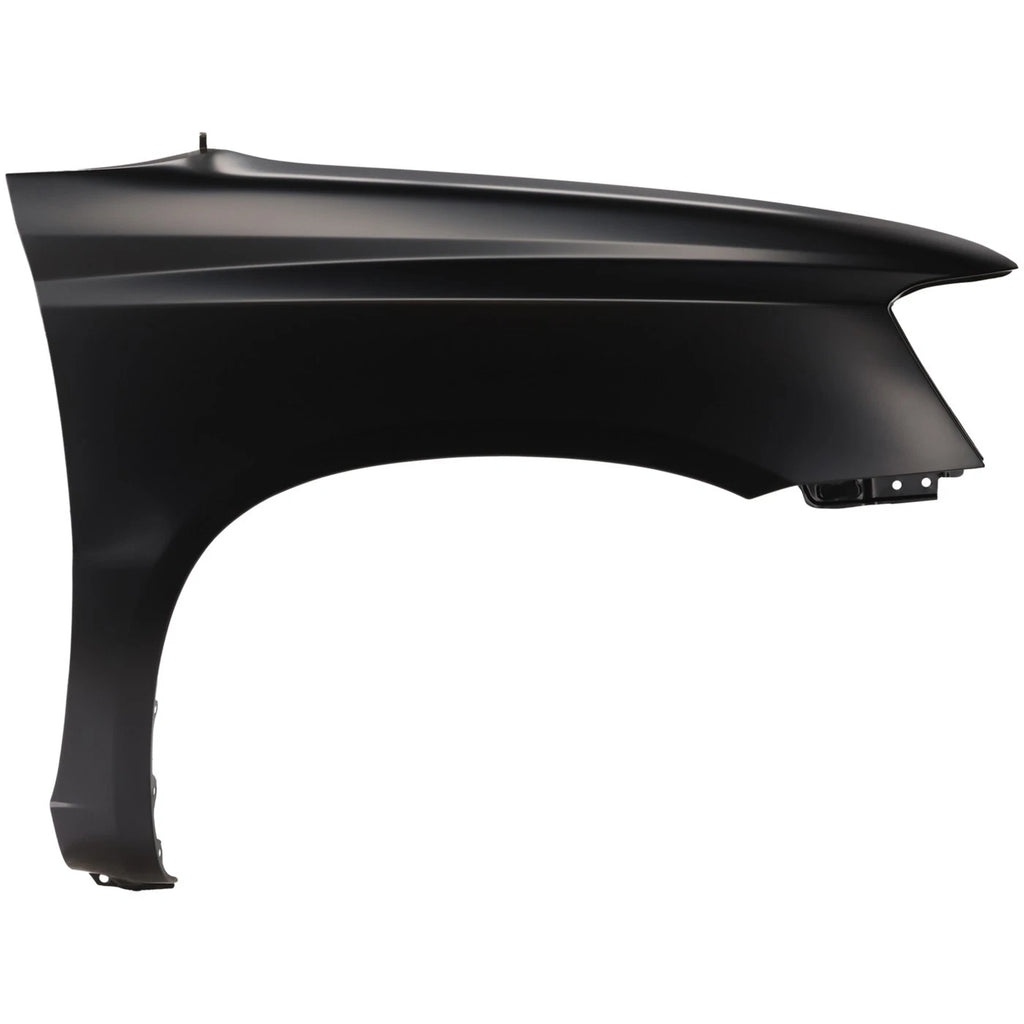 Fender for Toyota Highlander (2001–2007) Front Driver and Passenger Side