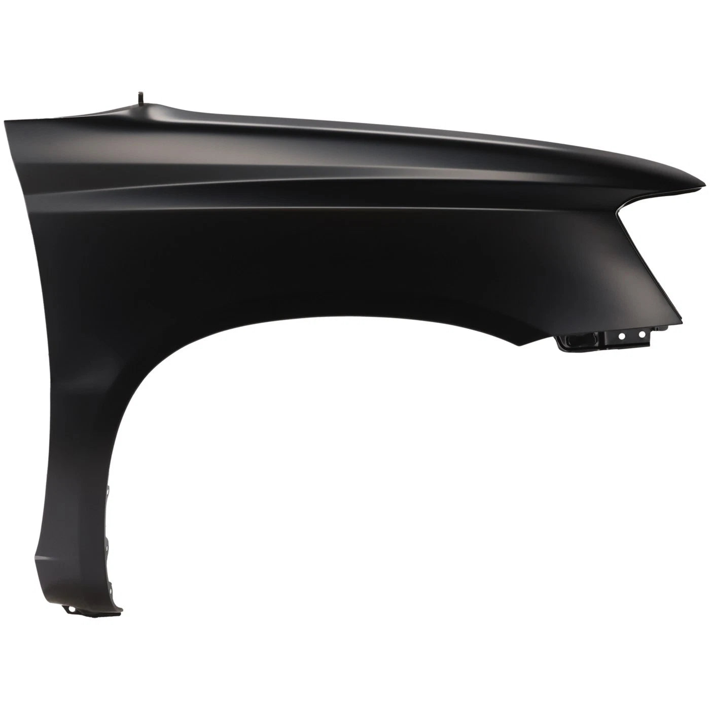 Fender for Toyota Highlander (2001–2007) Front Driver and Passenger Side