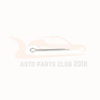 Set of 6 Front Lower Ball Joints for Chevrolet Prizm Toyota Corolla (1998–2002)