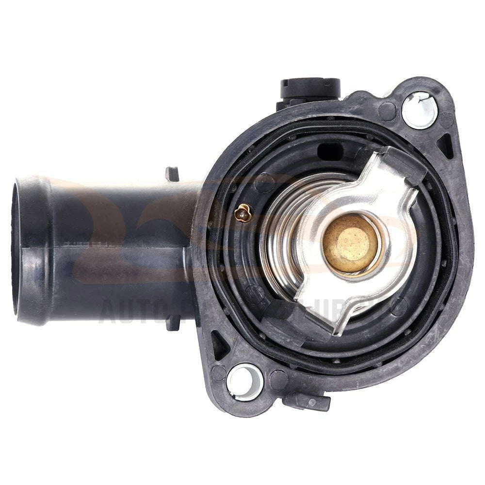 Thermostat with Housing for Dodge Avenger (2011-2014)