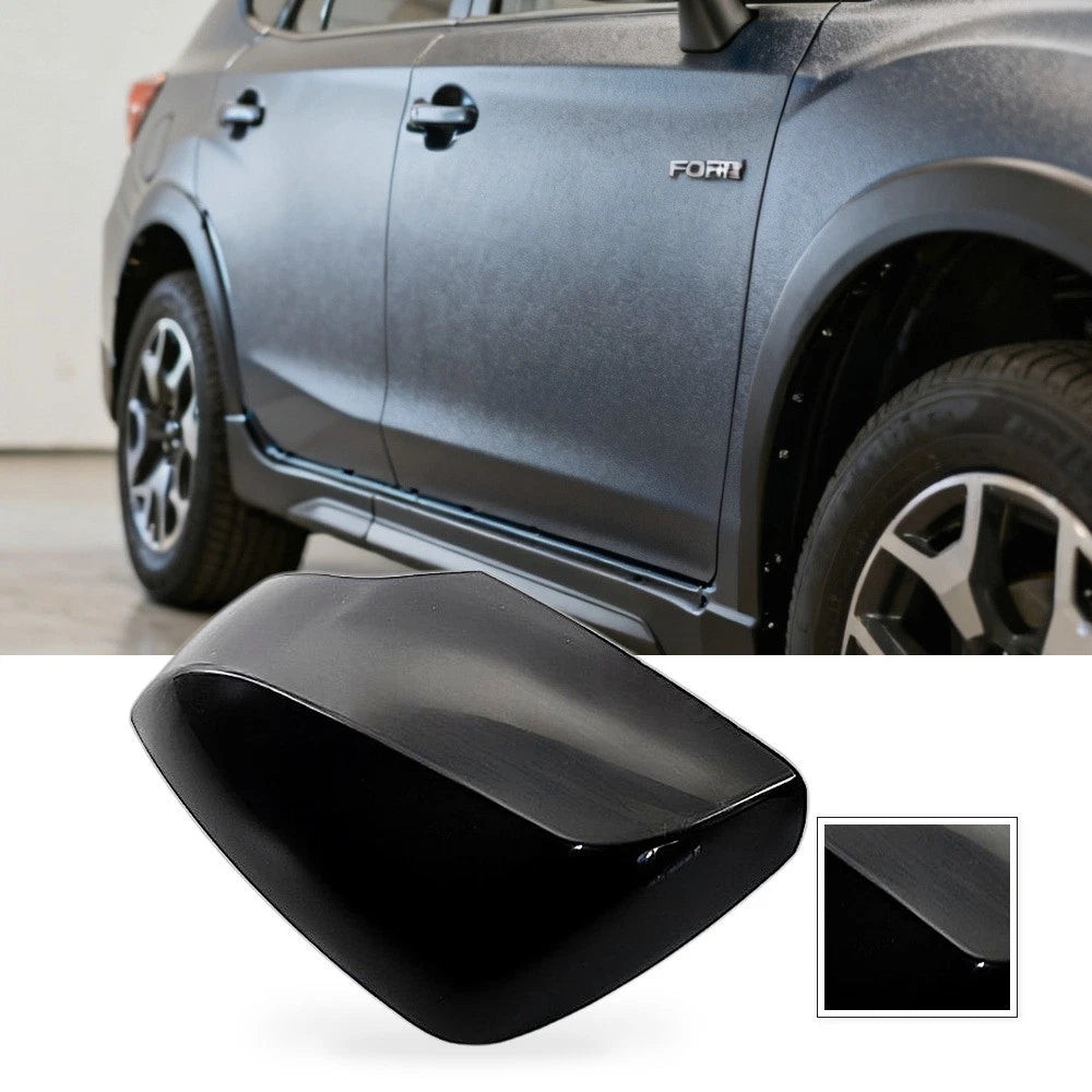 Rearview Mirror Cover for Subaru XV Forester Legacy Outback BRZ (2010–2023)