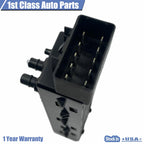 Power Seat Slide Switch for Nissan Altima (2008-2012)