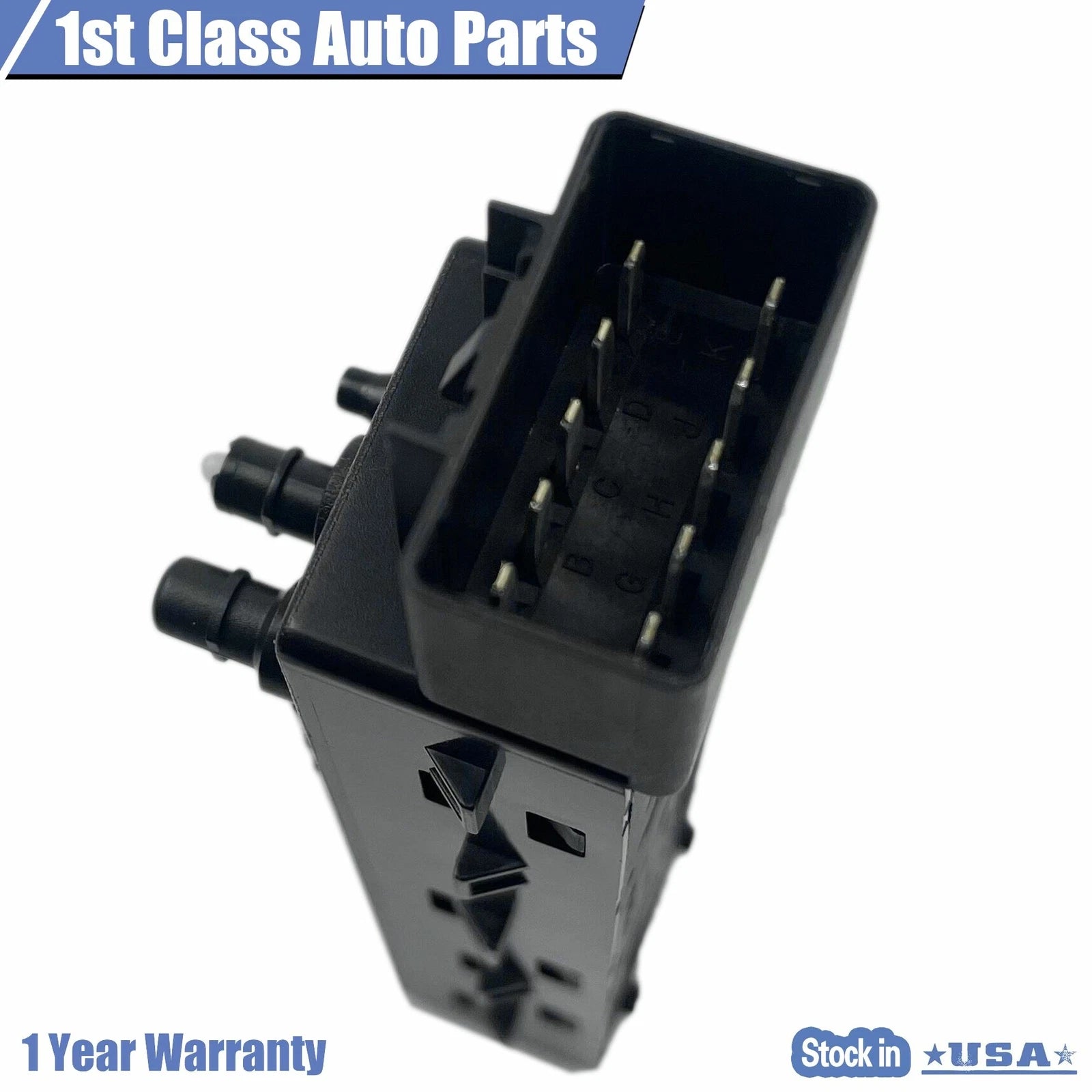 Power Seat Slide Switch for Nissan Altima (2008-2012)