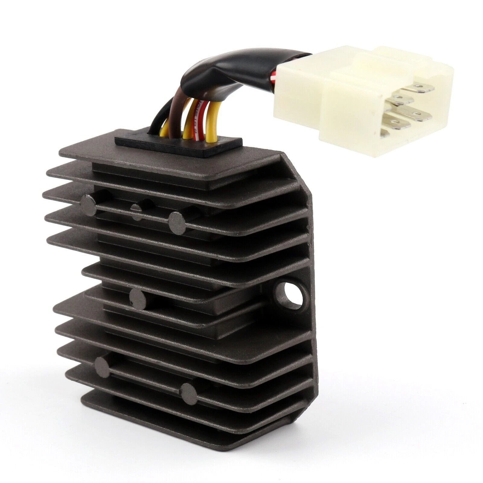 Voltage Regulator Rectifier for Kawasaki ZZR600 ZX600D2-4 (1991–1993)