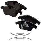 Brake Pads Set for Land Rover LR2, Volvo S80 (2007–2008)