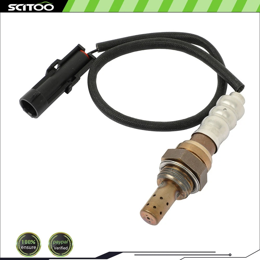 Upstream Oxygen Sensor O2 for Buick LeSabre Regal Century (1982–1993)