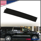 Front Passenger Side Door Molding Trim 926-242 for Cadillac Chevy GMC (2015–2020)