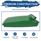 Upper Hood Kit for John Deere GT242 GT262 GT275 LX172 LX173 LX176 LX186 (#M110374)