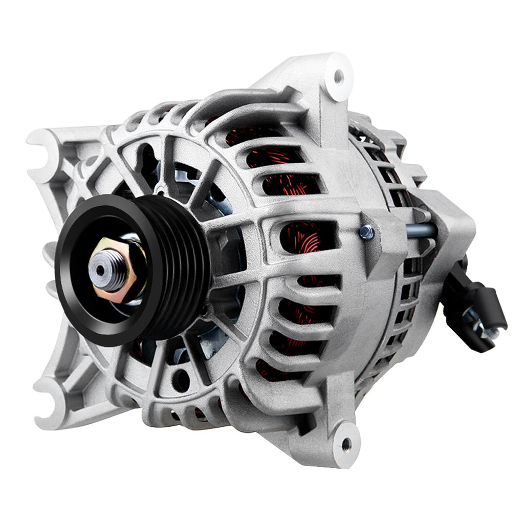 High Output Alternator for Ford Expedition Lincoln Navigator (2003–2006)