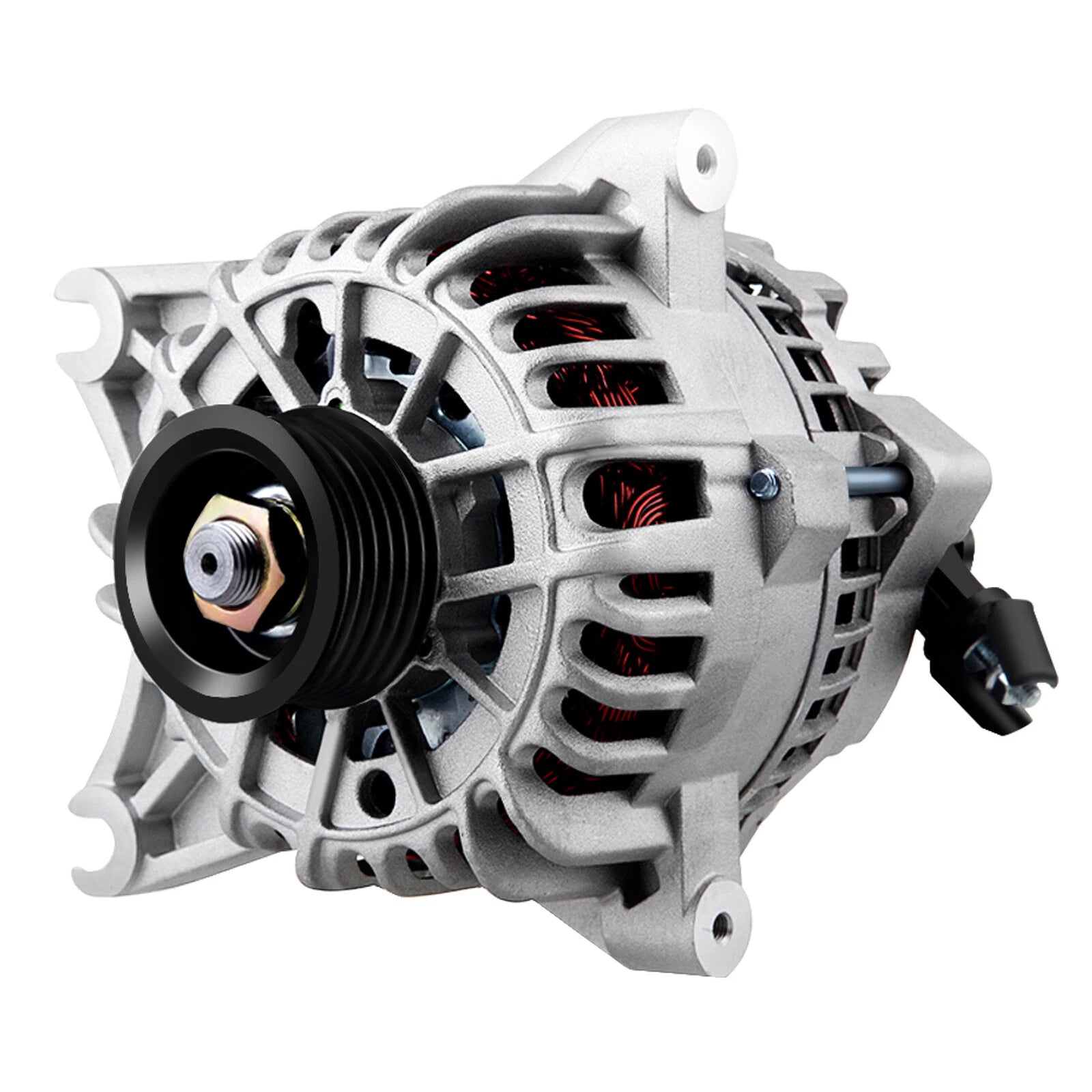 High Output Alternator for Ford Expedition Lincoln Navigator (2003–2006)