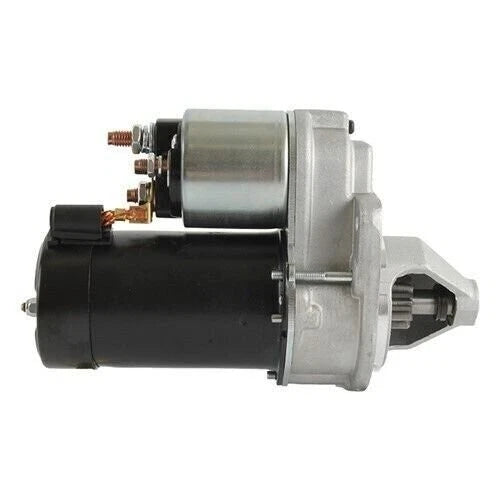 Starter for Onan Generators & Toro Lawn Equipment (D6RA421, 432557)