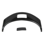 Armrest Box Trim for Mercedes Benz C Class W205, GLC X253 (2015-2020)