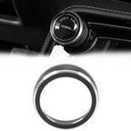 Console Drive Mode Knob Surrounding Ring for Lexus NX250 350 450h (2022–2024)