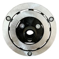 AC Compressor Clutch Hub Replacement for Nissan Versa 1.8L (2010–2011)