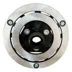 AC Compressor Clutch Hub Replacement for Nissan Versa 1.8L (2010–2011)