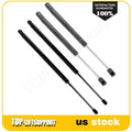 Set of 4 Gas Strut Lift Supports for Nissan Armada (2005–2013)