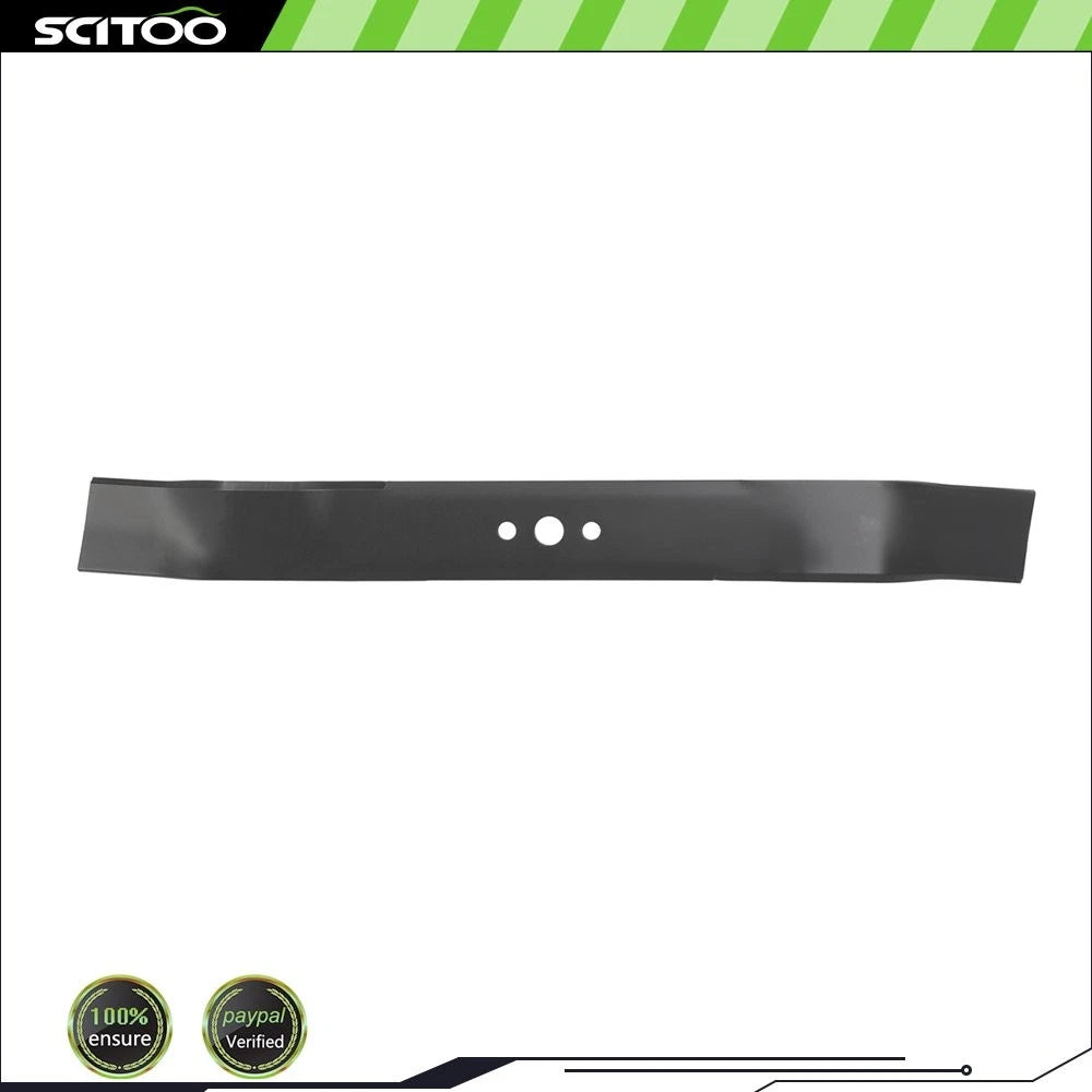 Mower Blade for Craftsman Husqvarna 21" Cut (165833, 175052, 406712, 532175064)