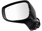 Left Mirror for Mazda CX-5 (2019–2023) YV994VR