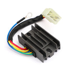 Regulator Rectifier for Aprilia ETX RX MX SX RS 125 Classic Pegaso 600 650 (1990–2006)