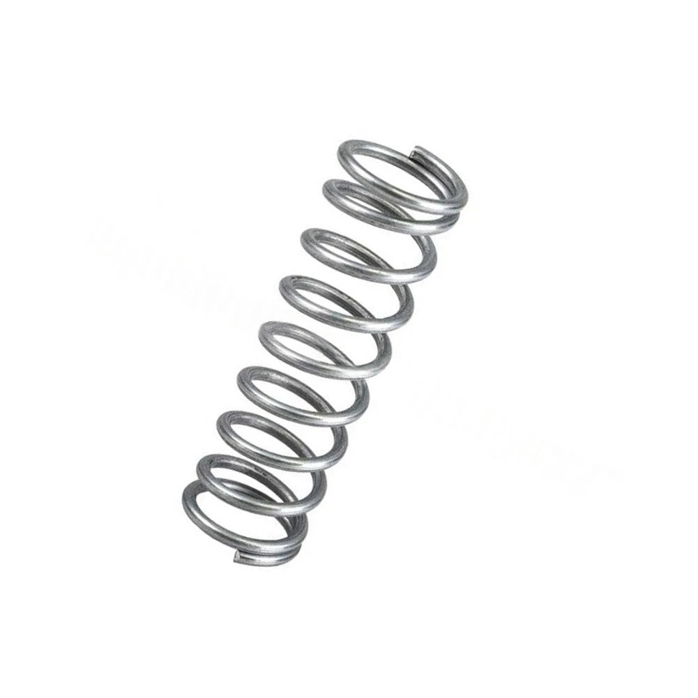 2 Pieces Compression Spring for 500 550 Z254 50 454 804H (Metal)