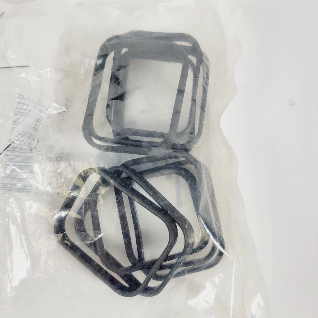 10 Pack Rocker Cover Gasket for Harley-Davidson (2007–2007) 17695-07B