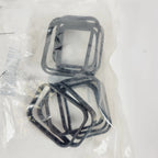 10 Pack Rocker Cover Gasket for Harley-Davidson (2007–2007) 17695-07B