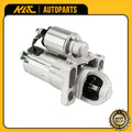 Starter for Chevy Tahoe Silverado 1500 V8 5.3L (2003–2007)
