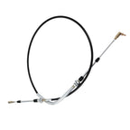 Shifter Cable Assembly for Club Car DS (1998–Present) 101951501 Black Steel 65"