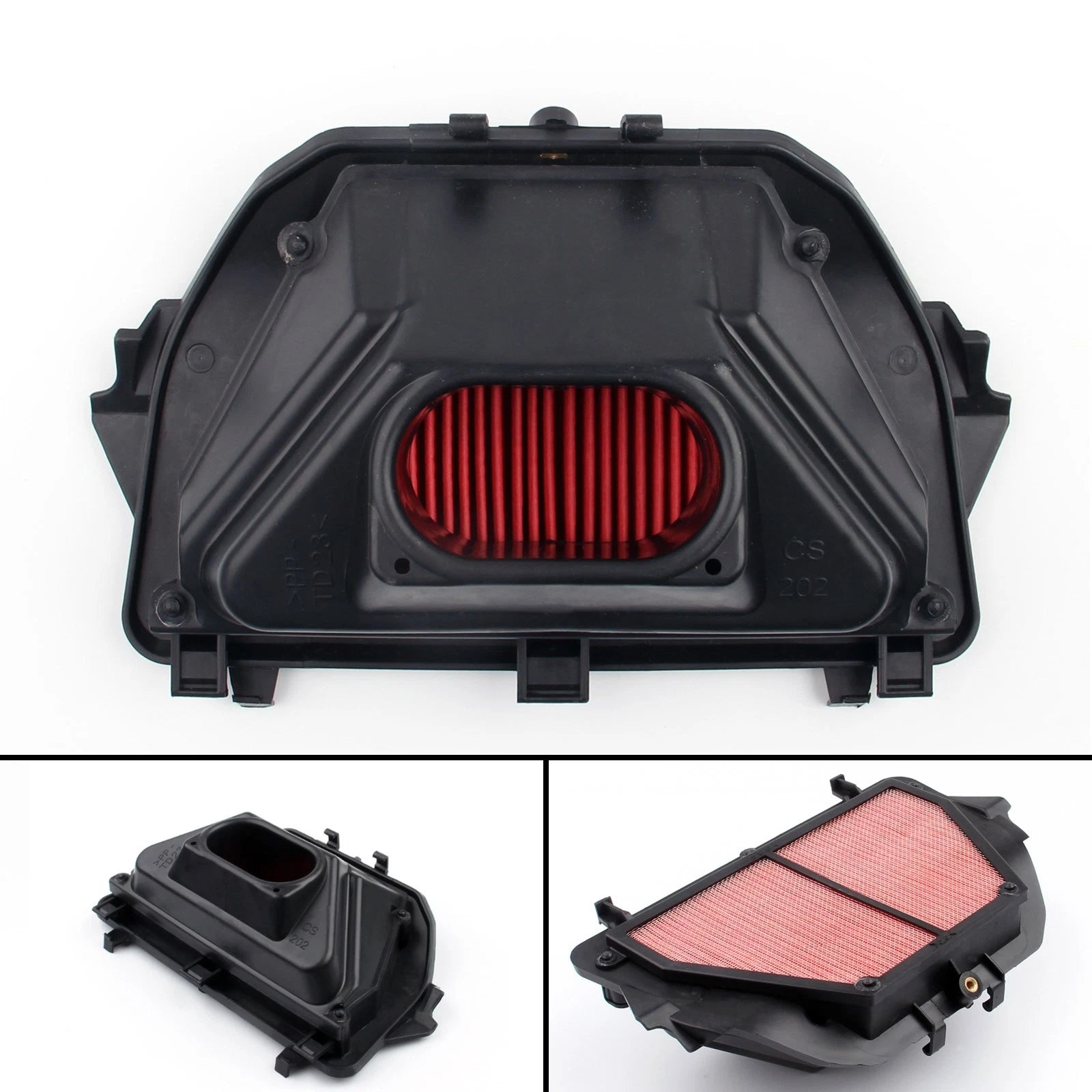 Air Filter for Yamaha YZF R6 (2010–2013)