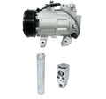 AC Compressor Kit Replacement for Nissan Altima 2.5L (2014–2018)
