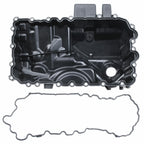 Engine Oil Pan with Gasket for BMW 228i 320i 328i 428i 528i X1 Z4 (2012–2019)