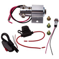 Front Brake Line Lock Kit for Universal 