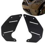 Engine Cover Plate Side Panel for Kawasaki Vulcan S 650 (2015–2023)