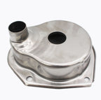 Water Pump Impeller Housing Kit for Mercury 40-60 HP (1991–Present) 46-812966A12
