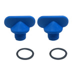 Manual Drain Water Distribution Housing 863444T1 for Mercury Mercruiser (–)
