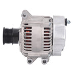 Alternator for Mini Cooper (2002-2008) 105A 12V 6-Groove Pulley