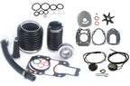 Transom & Power Trim Cylinder Seal Kit for MerCruiser Alpha One (Gen II & Vazer)